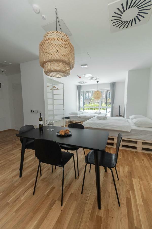 Gasthuis Pearl *